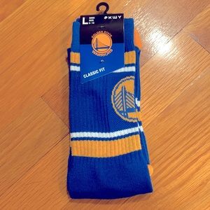 Golden State Warriors Socks